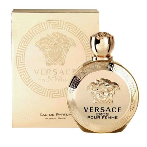 versace eros pour femme parfum 50ml|versace eros pour femme women's.